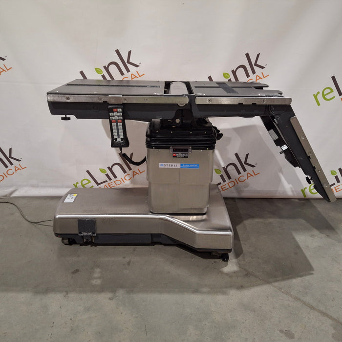 Steris Steris 3085SP Surgical Table Surgical Tables reLink Medical