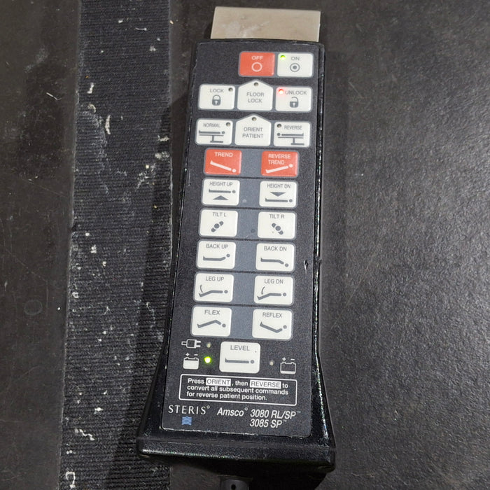 Steris Steris 3085SP Surgical Table Surgical Tables reLink Medical