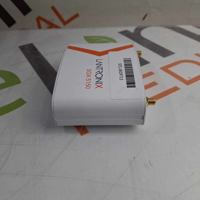 Lantronix Lantronix SGX 5150 Device Gateway Dual Band Wireless Router Computers Tablets & Networking reLink Medical