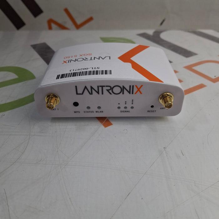 Lantronix Lantronix SGX 5150 Device Gateway Dual Band Wireless Router Computers Tablets & Networking reLink Medical