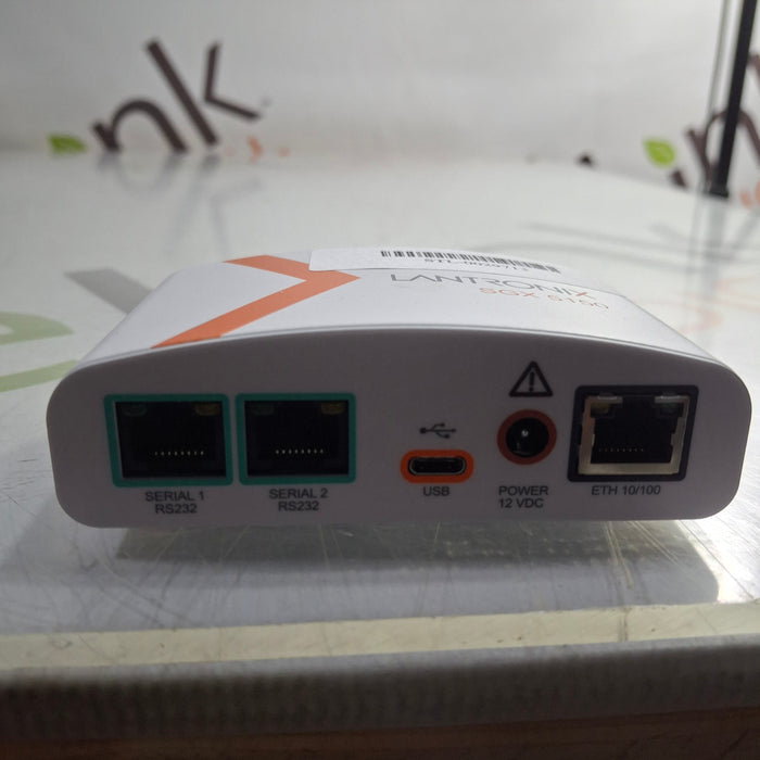 Lantronix Lantronix SGX 5150 Device Gateway Dual Band Wireless Router Computers Tablets & Networking reLink Medical