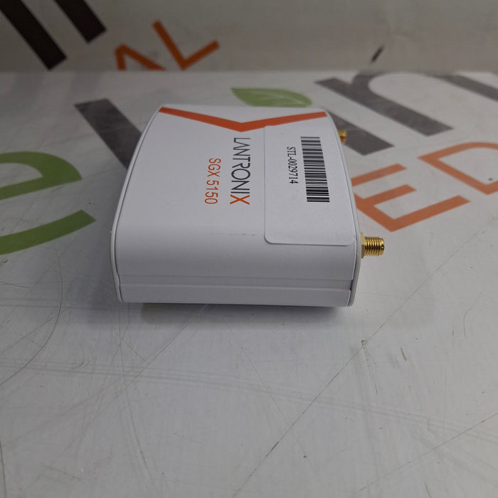 Lantronix Lantronix SGX 5150 Device Gateway Dual Band Wireless Router Computers Tablets & Networking reLink Medical