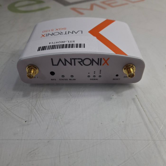 Lantronix Lantronix SGX 5150 Device Gateway Dual Band Wireless Router Computers Tablets & Networking reLink Medical