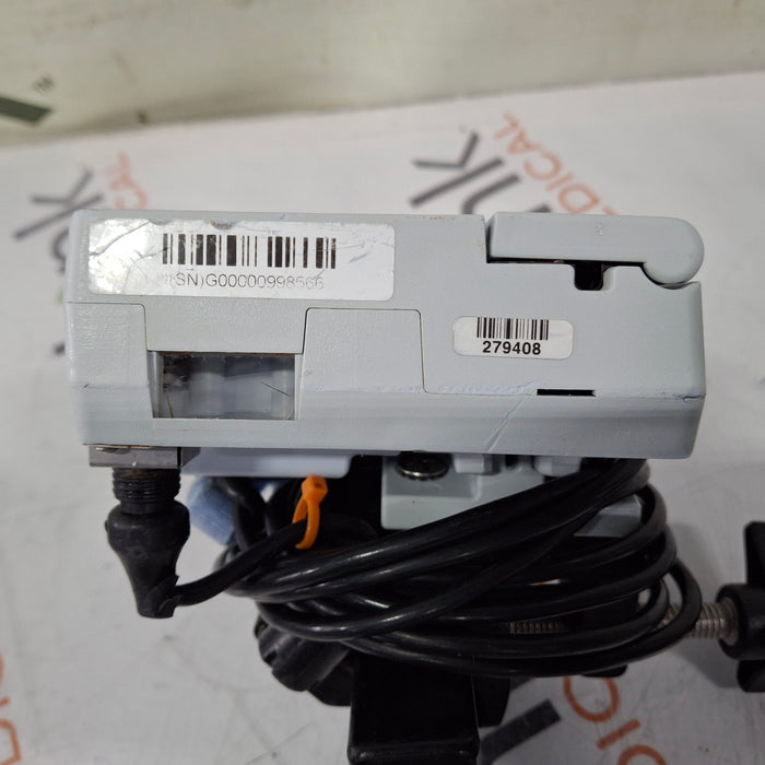 Baxter Baxter Sigma Spectrum 6.05.14 with A/B/G/N Battery Infusion Pump Infusion Pump reLink Medical