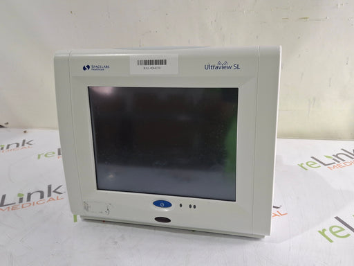 Spacelabs Healthcare Spacelabs Healthcare Ultraview SL 91369 Monitor Patient Monitors reLink Medical
