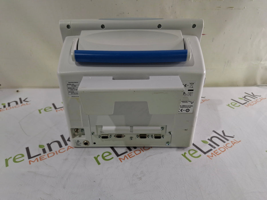 Spacelabs Healthcare Spacelabs Healthcare Ultraview SL 91369 Monitor Patient Monitors reLink Medical