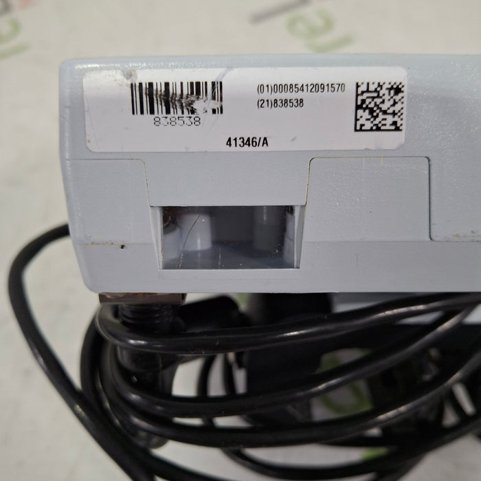 Baxter Baxter Sigma Spectrum 6.05.14 with A/B/G/N Battery Infusion Pump Infusion Pump reLink Medical