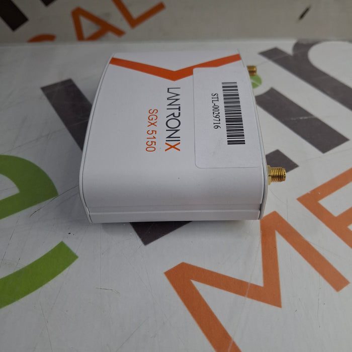 Lantronix Lantronix SGX 5150 Device Gateway Dual Band Wireless Router Computers Tablets & Networking reLink Medical