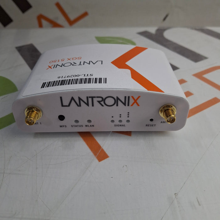 Lantronix Lantronix SGX 5150 Device Gateway Dual Band Wireless Router Computers Tablets & Networking reLink Medical