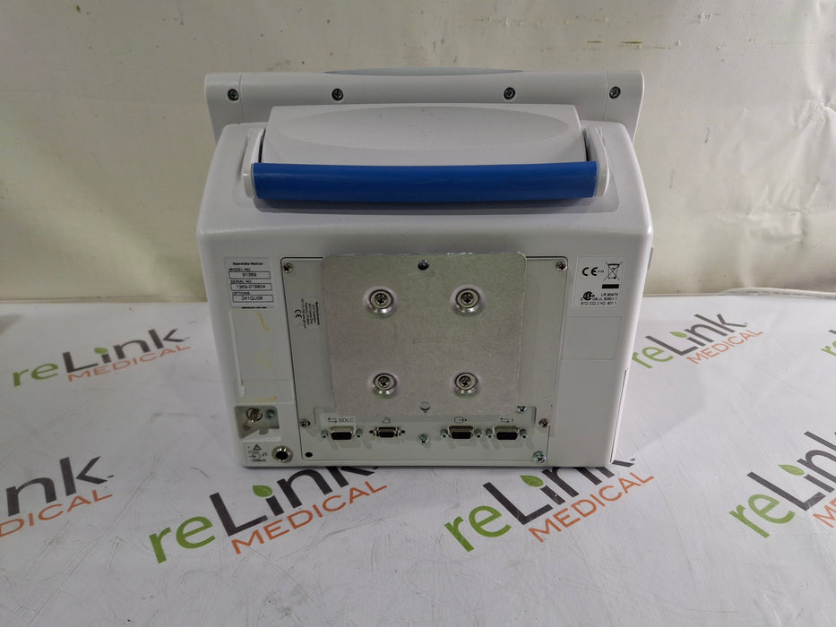 Spacelabs Healthcare Spacelabs Healthcare Ultraview SL 91369 Monitor Patient Monitors reLink Medical