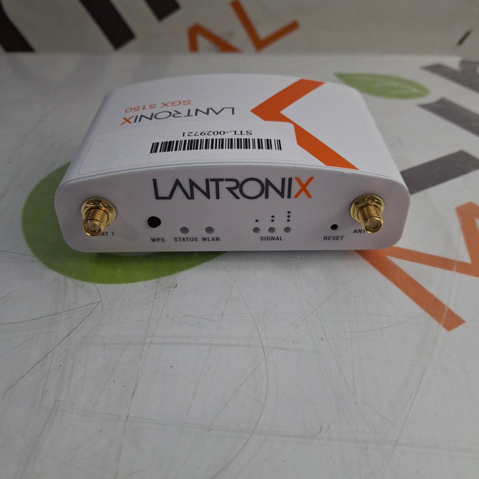 Lantronix Lantronix SGX 5150 Device Gateway Dual Band Wireless Router Computers Tablets & Networking reLink Medical