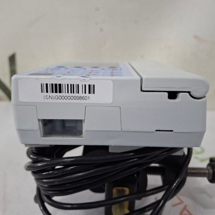 Baxter Baxter Sigma Spectrum 6.05.14 with A/B/G/N Battery Infusion Pump Infusion Pump reLink Medical