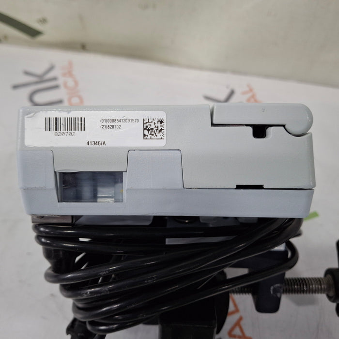 Baxter Baxter Sigma Spectrum 6.05.14 with A/B/G/N Battery Infusion Pump Infusion Pump reLink Medical