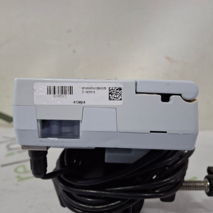 Baxter Baxter Sigma Spectrum 6.05.14 with A/B/G/N Battery Infusion Pump Infusion Pump reLink Medical