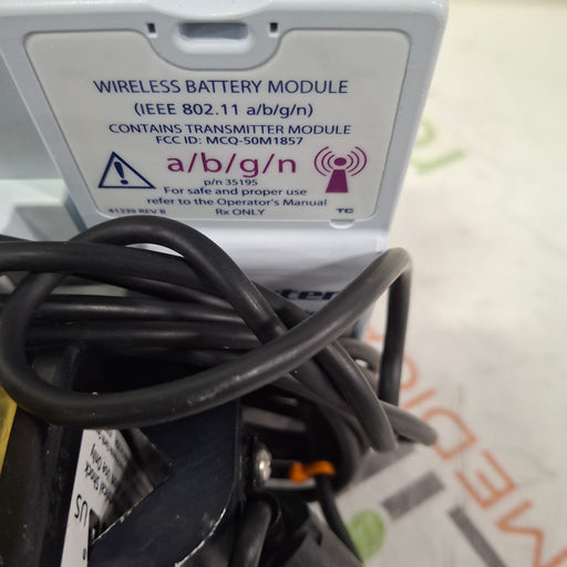 Baxter Baxter Sigma Spectrum 6.05.14 with A/B/G/N Battery Infusion Pump Infusion Pump reLink Medical