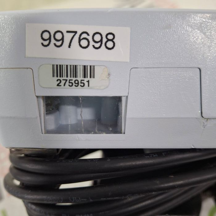 Baxter Baxter Sigma Spectrum 6.05.14 with A/B/G/N Battery Infusion Pump Infusion Pump reLink Medical