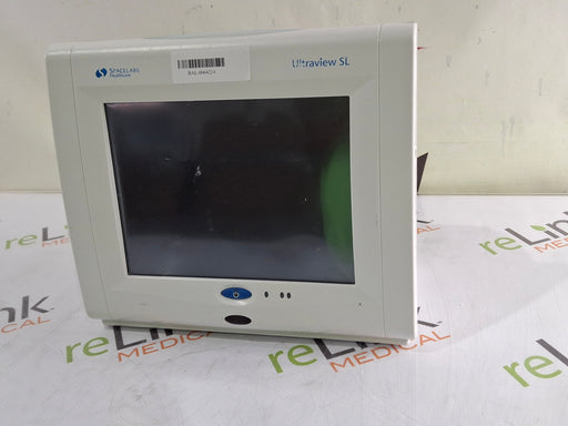 Spacelabs Healthcare Spacelabs Healthcare Ultraview SL 91369 Monitor Patient Monitors reLink Medical