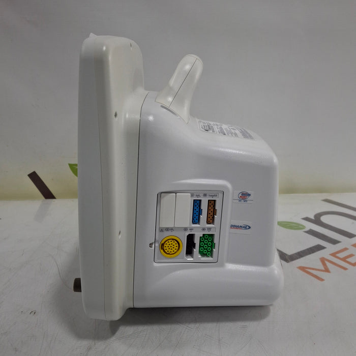 GE Healthcare GE Healthcare Dash 5000 - GE/Nellcor SpO2 Patient Monitor Patient Monitors reLink Medical