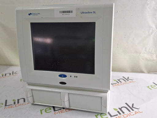 Spacelabs Healthcare Spacelabs Healthcare Ultraview SL 91369 Monitor Patient Monitors reLink Medical