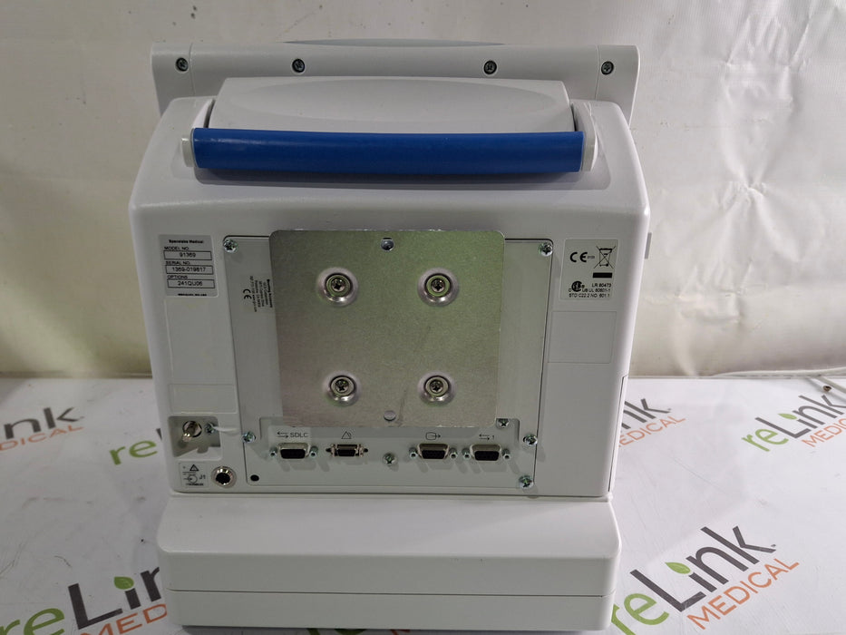 Spacelabs Healthcare Spacelabs Healthcare Ultraview SL 91369 Monitor Patient Monitors reLink Medical