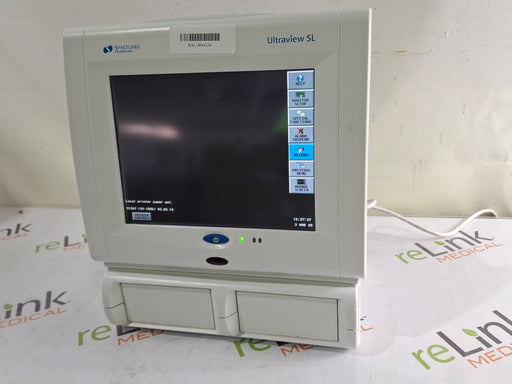 Spacelabs Healthcare Spacelabs Healthcare Ultraview SL 91369 Monitor Patient Monitors reLink Medical