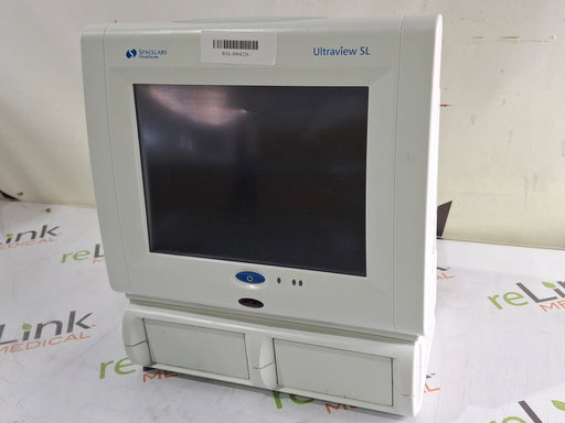 Spacelabs Healthcare Spacelabs Healthcare Ultraview SL 91369 Monitor Patient Monitors reLink Medical
