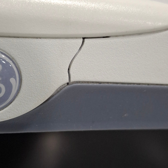 GE Healthcare GE Healthcare Dash 5000 - GE/Nellcor SpO2 Patient Monitor Patient Monitors reLink Medical