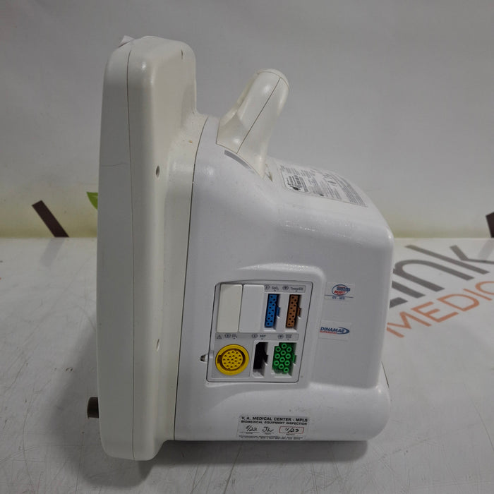 GE Healthcare GE Healthcare Dash 5000 - GE/Nellcor SpO2 Patient Monitor Patient Monitors reLink Medical