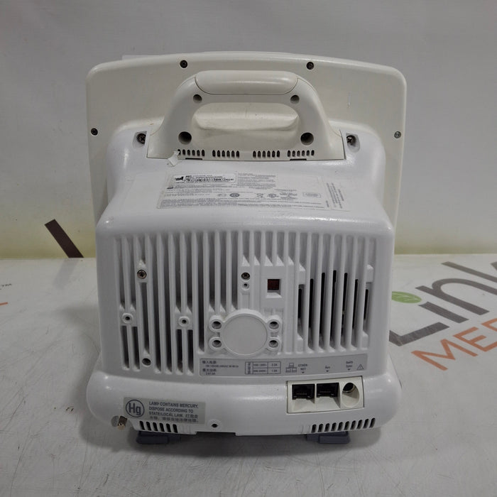 GE Healthcare GE Healthcare Dash 5000 - GE/Nellcor SpO2 Patient Monitor Patient Monitors reLink Medical