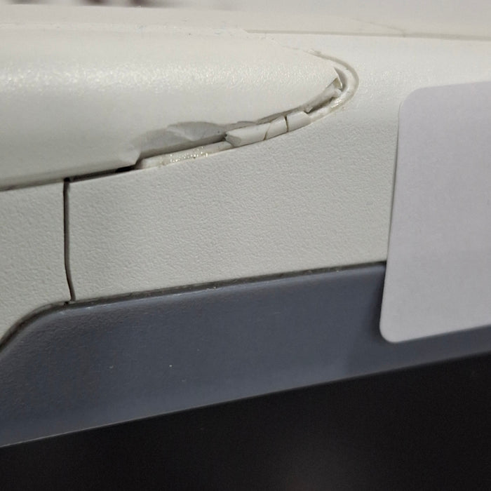 GE Healthcare GE Healthcare Dash 5000 - GE/Nellcor SpO2 Patient Monitor Patient Monitors reLink Medical