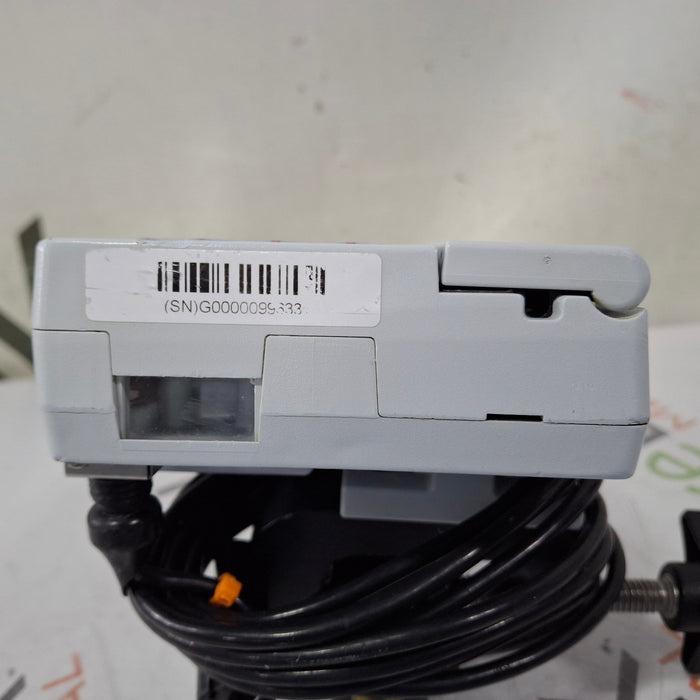 Baxter Baxter Sigma Spectrum 6.05.14 with A/B/G/N Battery Infusion Pump Infusion Pump reLink Medical