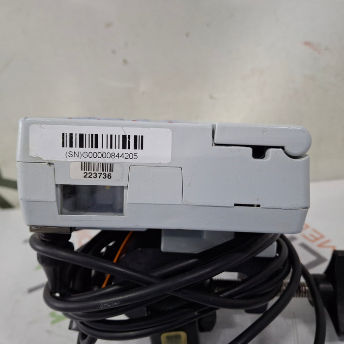 Baxter Baxter Sigma Spectrum 6.05.14 with A/B/G/N Battery Infusion Pump Infusion Pump reLink Medical