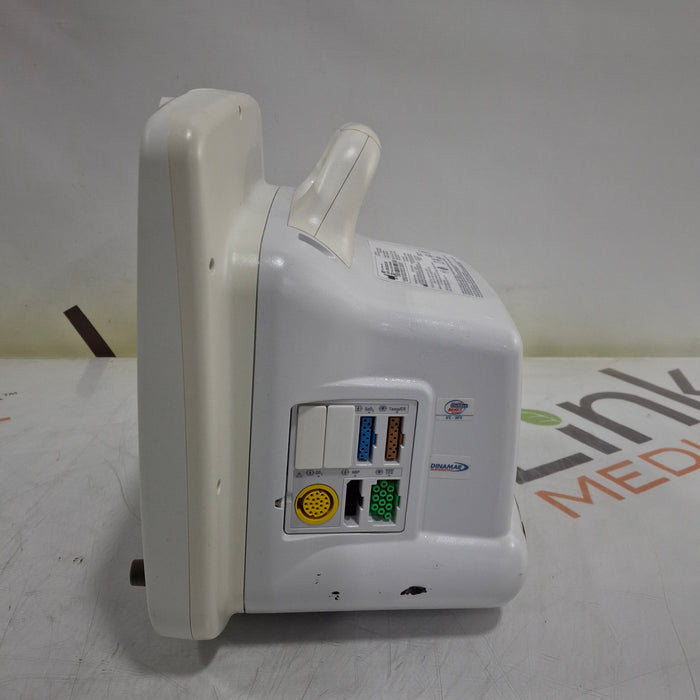 GE Healthcare GE Healthcare Dash 5000 - GE/Nellcor SpO2 Patient Monitor Patient Monitors reLink Medical