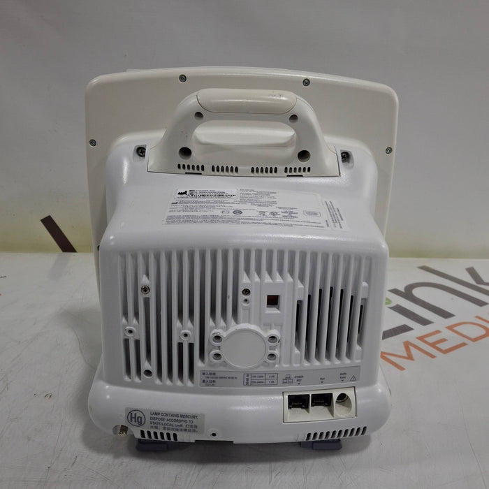 GE Healthcare GE Healthcare Dash 5000 - GE/Nellcor SpO2 Patient Monitor Patient Monitors reLink Medical