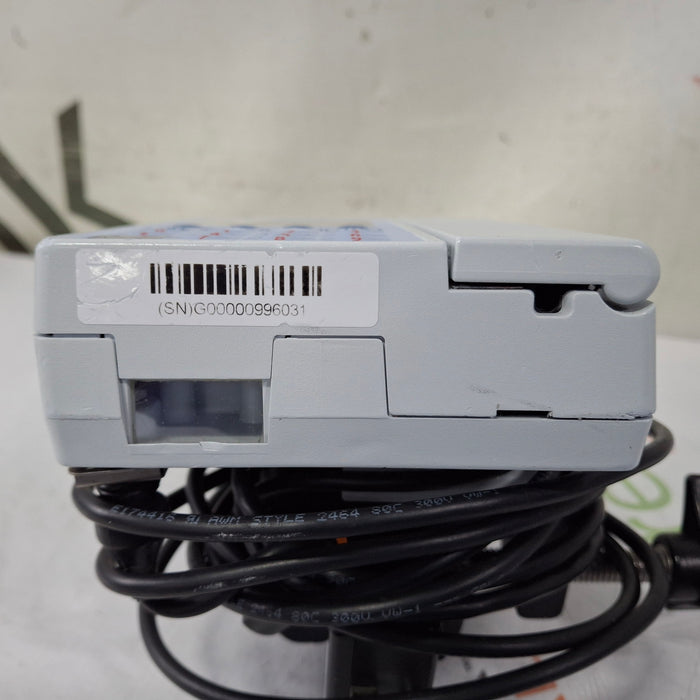 Baxter Baxter Sigma Spectrum 6.05.14 with A/B/G/N Battery Infusion Pump Infusion Pump reLink Medical