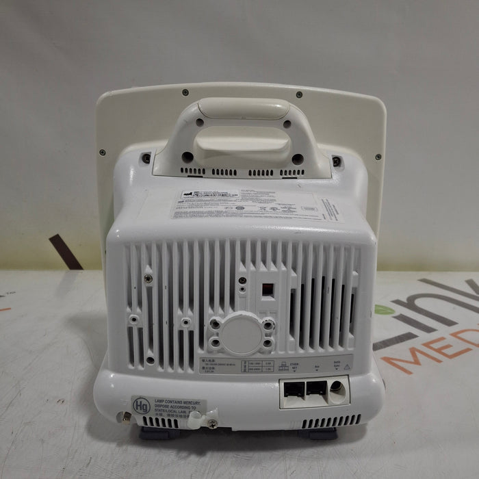 GE Healthcare GE Healthcare Dash 5000 - GE/Nellcor SpO2 Patient Monitor Patient Monitors reLink Medical