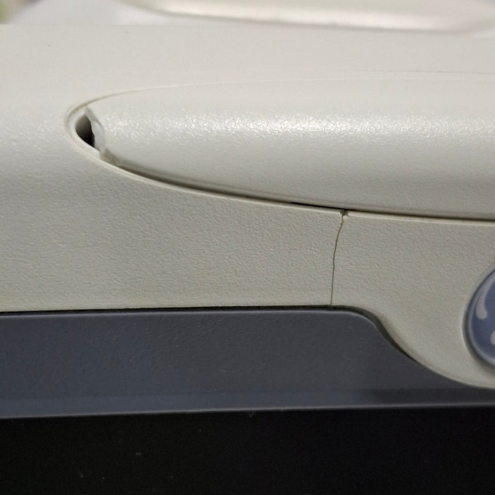 GE Healthcare GE Healthcare Dash 5000 - GE/Nellcor SpO2 Patient Monitor Patient Monitors reLink Medical