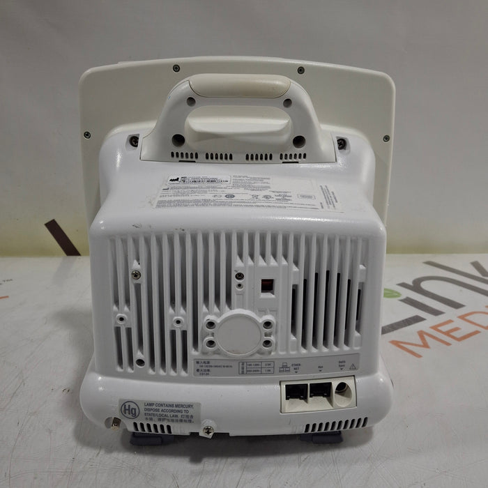 GE Healthcare GE Healthcare Dash 5000 - GE/Nellcor SpO2 Patient Monitor Patient Monitors reLink Medical