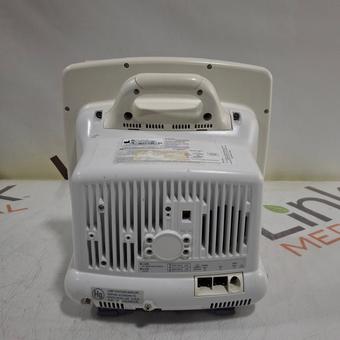 GE Healthcare GE Healthcare Dash 5000 - GE/Nellcor SpO2 Patient Monitor Patient Monitors reLink Medical