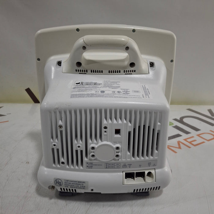 GE Healthcare GE Healthcare Dash 5000 - GE/Nellcor SpO2 Patient Monitor Patient Monitors reLink Medical