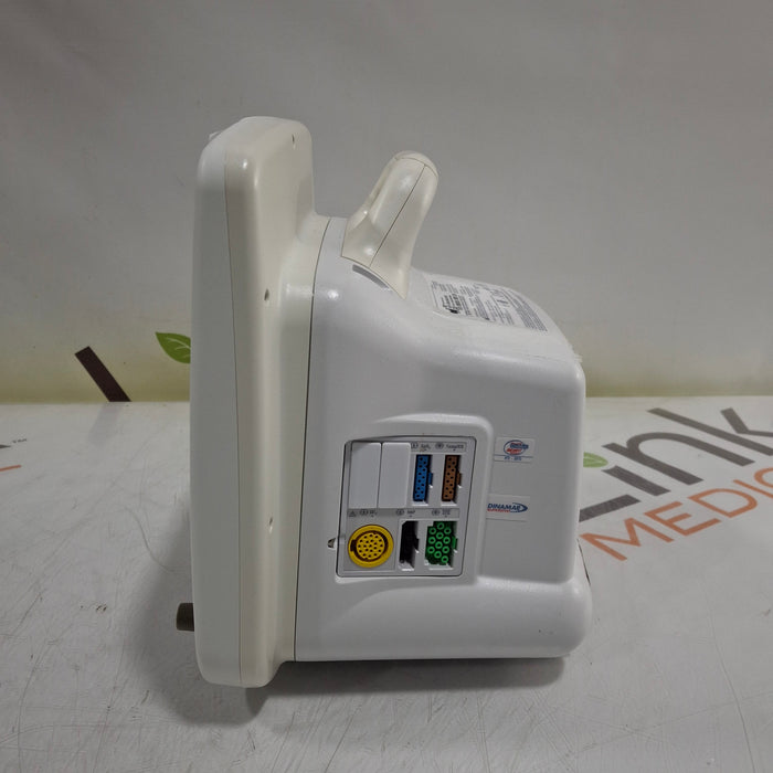 GE Healthcare GE Healthcare Dash 5000 - GE/Nellcor SpO2 Patient Monitor Patient Monitors reLink Medical