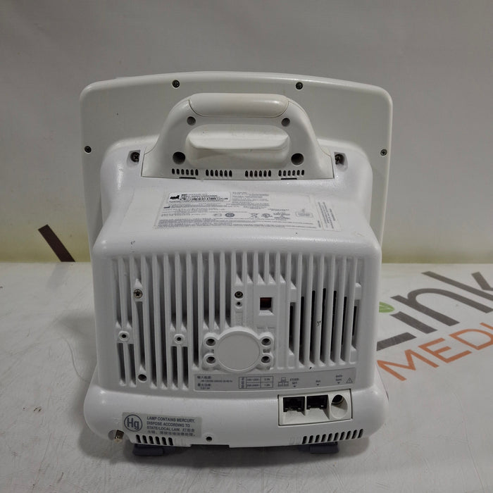 GE Healthcare GE Healthcare Dash 5000 - GE/Nellcor SpO2 Patient Monitor Patient Monitors reLink Medical