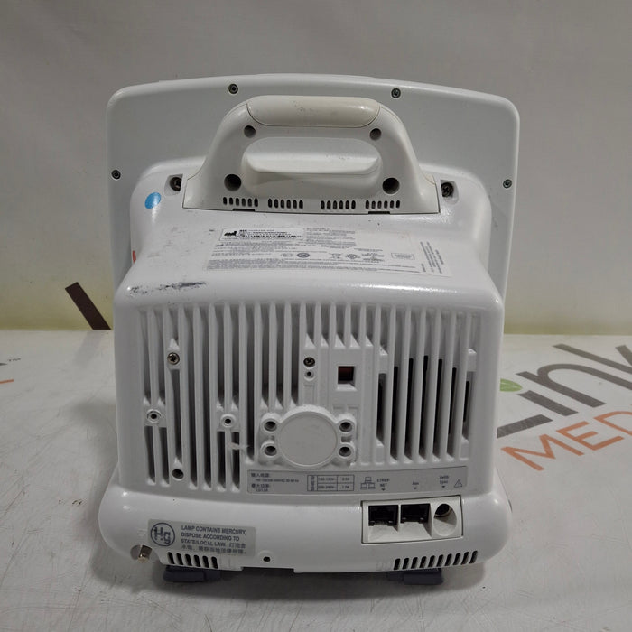 GE Healthcare GE Healthcare Dash 5000 - GE/Nellcor SpO2 Patient Monitor Patient Monitors reLink Medical