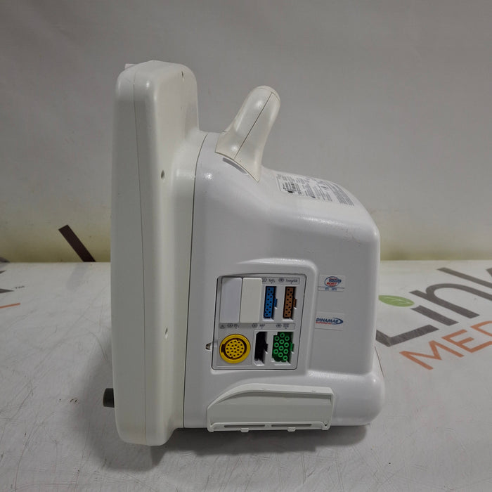 GE Healthcare GE Healthcare Dash 5000 - GE/Nellcor SpO2 Patient Monitor Patient Monitors reLink Medical