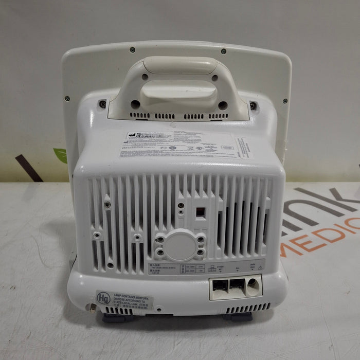 GE Healthcare GE Healthcare Dash 5000 - GE/Nellcor SpO2 Patient Monitor Patient Monitors reLink Medical
