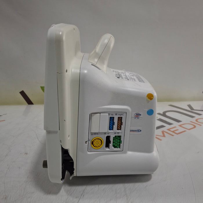 GE Healthcare GE Healthcare Dash 5000 - GE/Nellcor SpO2 Patient Monitor Patient Monitors reLink Medical