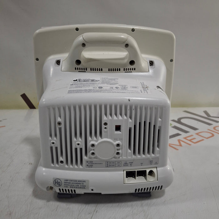 GE Healthcare GE Healthcare Dash 5000 - GE/Nellcor SpO2 Patient Monitor Patient Monitors reLink Medical