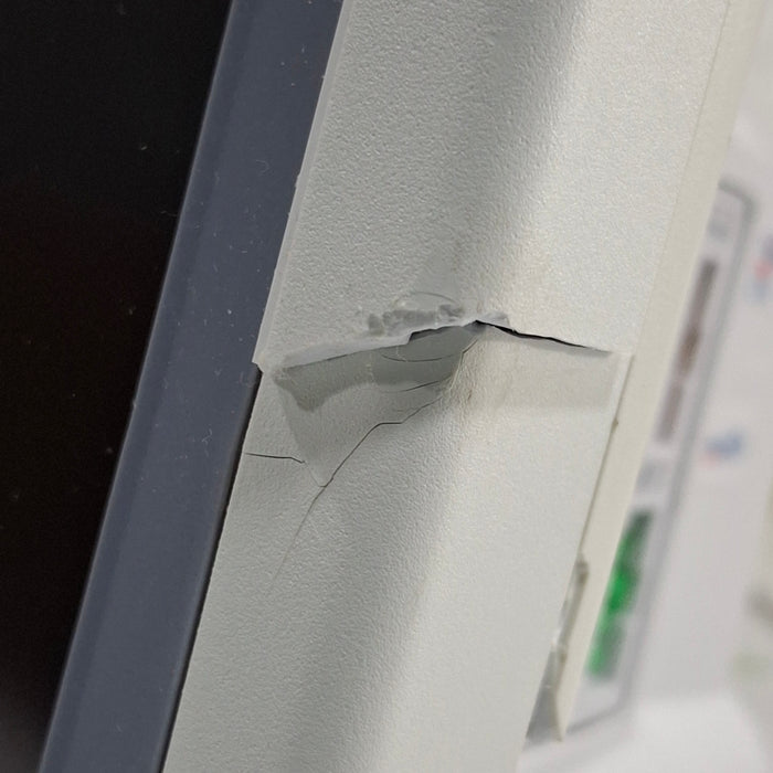 GE Healthcare GE Healthcare Dash 5000 - GE/Nellcor SpO2 Patient Monitor Patient Monitors reLink Medical