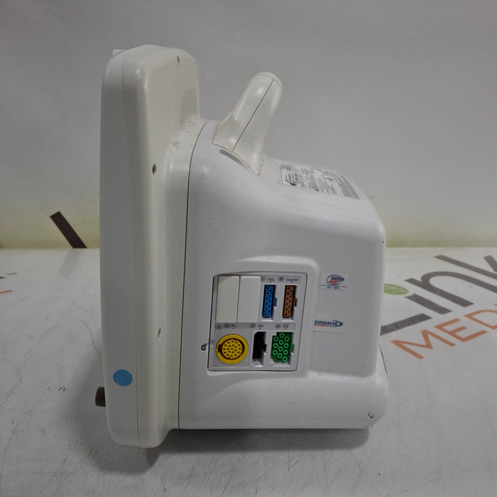 GE Healthcare GE Healthcare Dash 5000 - GE/Nellcor SpO2 Patient Monitor Patient Monitors reLink Medical