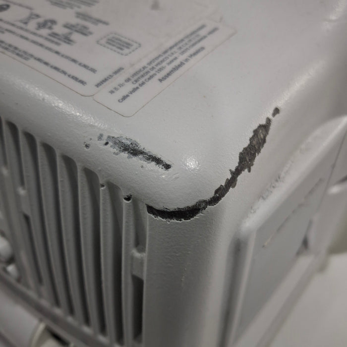 GE Healthcare GE Healthcare Dash 5000 - GE/Nellcor SpO2 Patient Monitor Patient Monitors reLink Medical